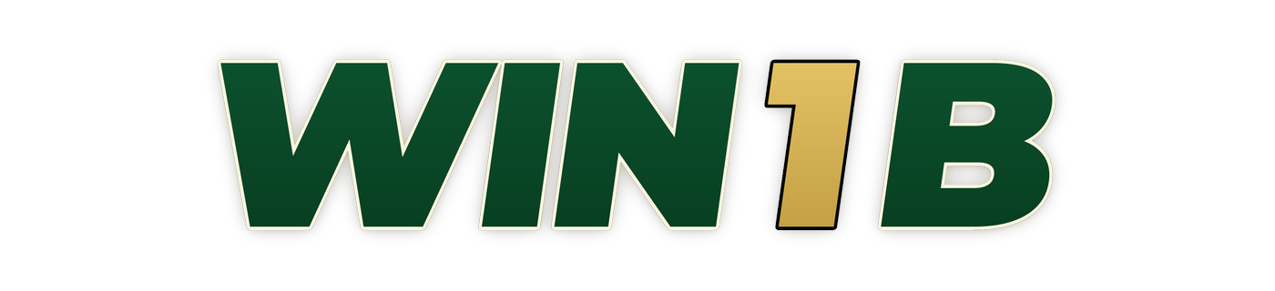 win1b logo